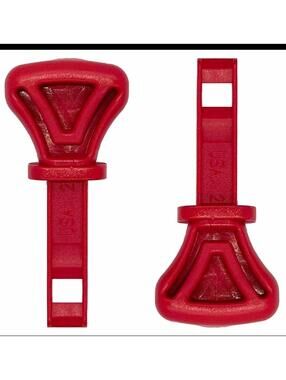 2Pk Snow Blower Key for MTD Cub Cadet 951-10630 731-05632 751-10630 20000027